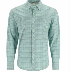 Simms Stone Cold LS Shirt